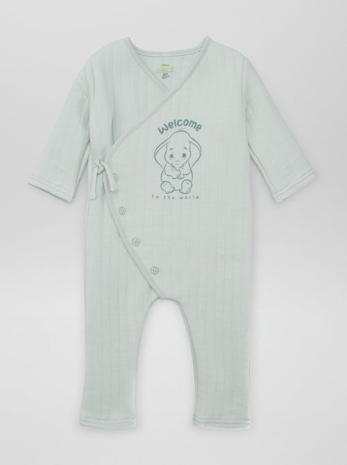 Box de nascimento 'Welcome Baby' 'Disney' - 4 peças - Kiabi