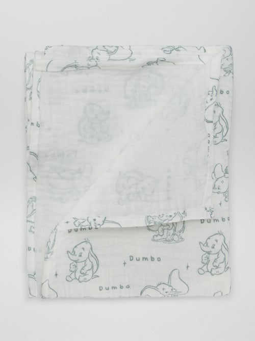 Box de nascimento 'Welcome Baby' 'Disney' - 4 peças - Kiabi