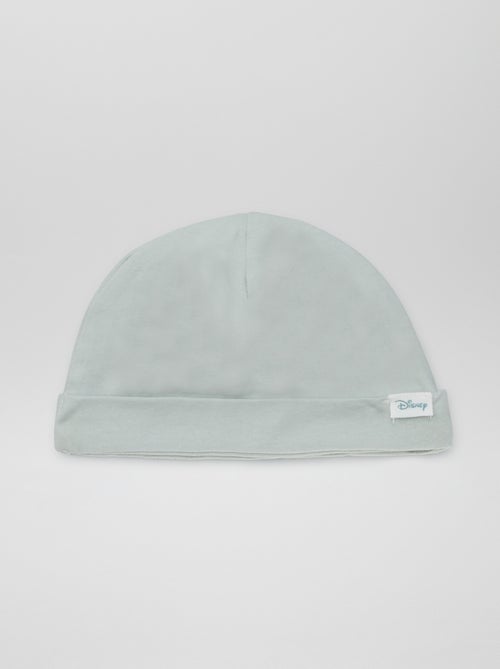 Box de nascimento 'Welcome Baby' 'Disney' - 4 peças - Kiabi