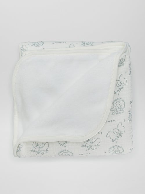 Box de nascimento 'Welcome Baby' 'Disney' - 4 peças - Kiabi