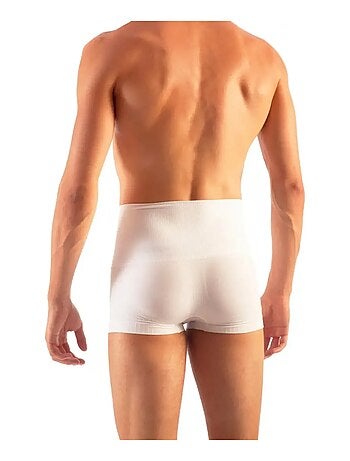 Boxer cintura alta para homem