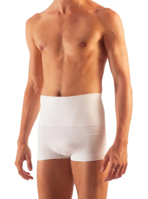 Boxer cintura alta para homem - Kiabi Boxer cintura alta para homem - Kiabi