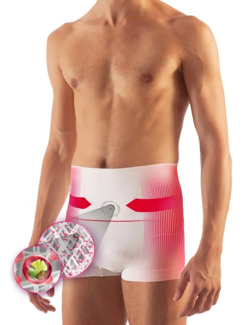 Boxer cintura alta para homem - Kiabi Boxer cintura alta para homem - Kiabi