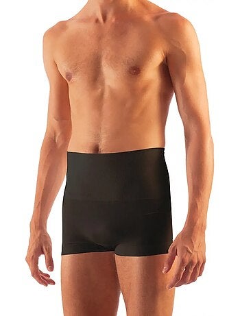Boxer cintura alta para homem