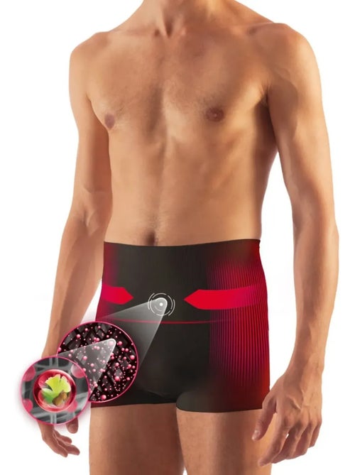 Boxer cintura alta para homem - Kiabi Boxer cintura alta para homem - Kiabi