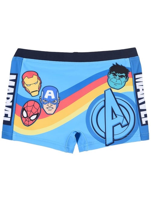 Boxer de banho avengers menino | licença oficial - Kiabi