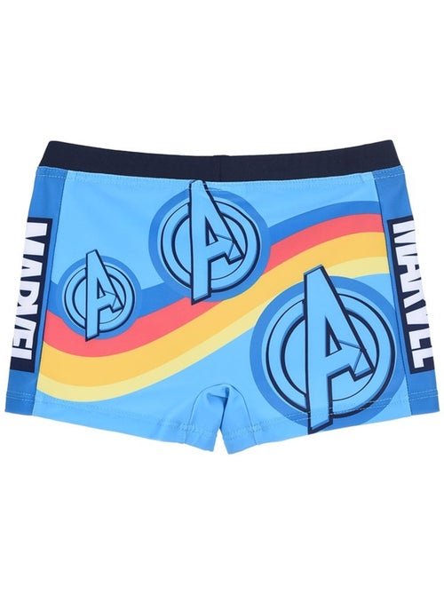 Boxer de banho avengers menino | licença oficial - Kiabi