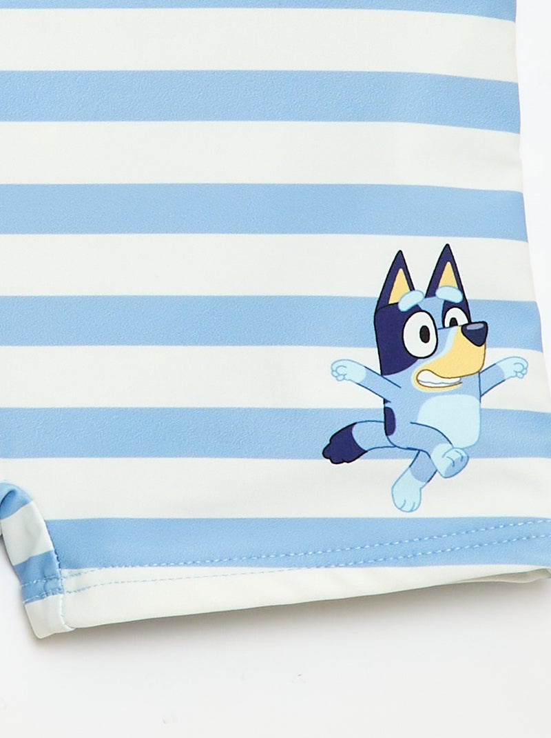 Boxer de banho 'Bluey' Azul - Kiabi