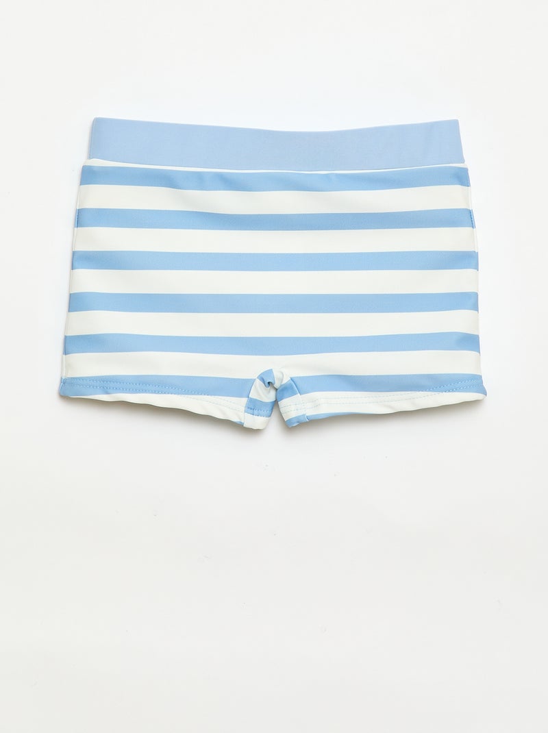 Boxer de banho 'Bluey' Azul - Kiabi