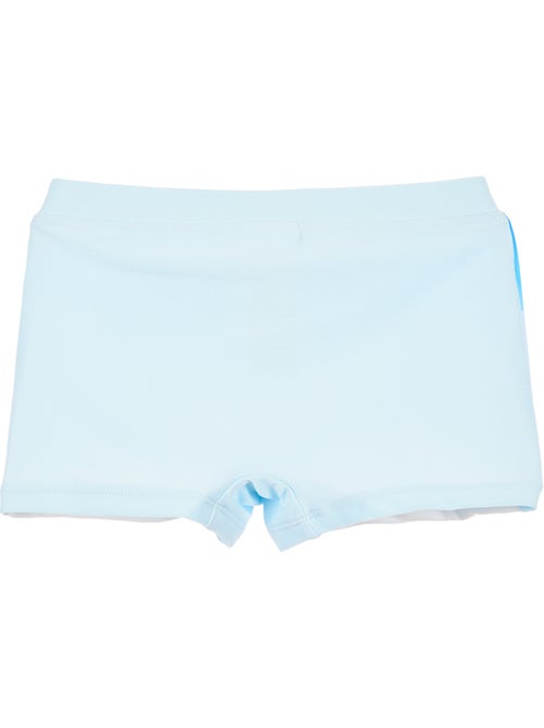 Boxer de banho bluey azul menino | licença oficial - Kiabi Boxer de banho bluey azul menino | licença oficial - Kiabi