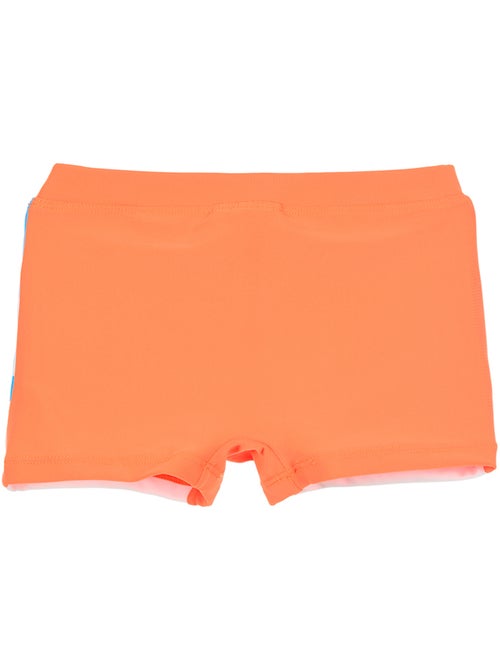 Boxer de banho bluey laranja menino | licença oficial - Kiabi