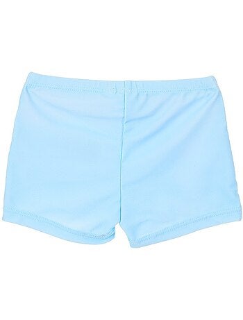 Boxer de banho mickey mouse menino | licença oficial