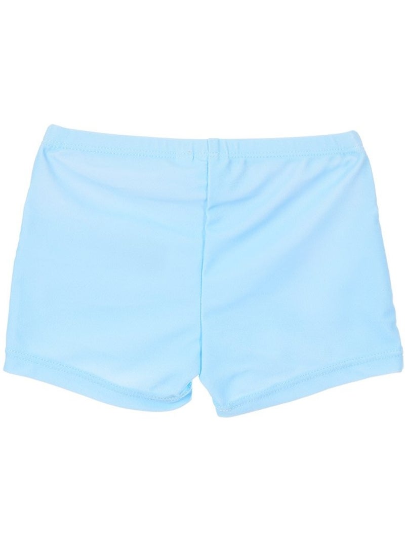 Boxer de banho mickey mouse menino | licença oficial Azul - Kiabi