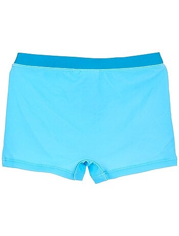 Boxer de banho mickey mouse menino | licença oficial