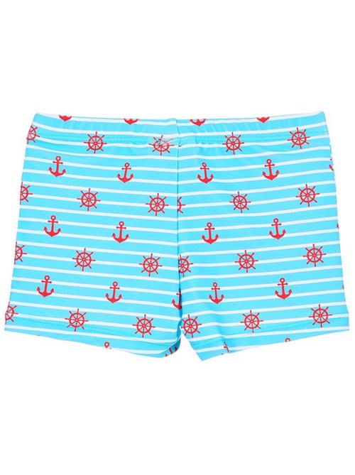 Boxer de banho mickey mouse menino | licença oficial - Kiabi