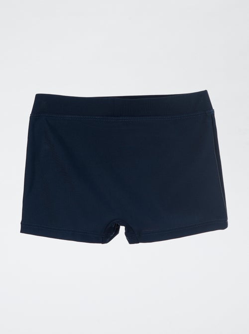 Boxer de banho \'Patrulha Pata\' liso - Kiabi