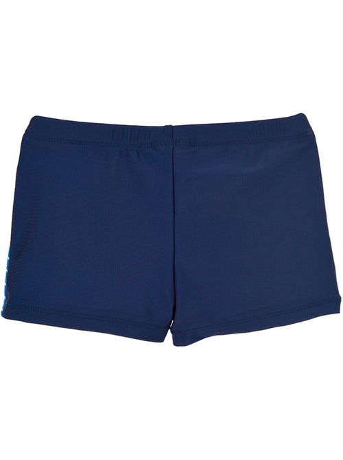 Boxer de banho spider-man azul menino | licença oficial - Kiabi Boxer de banho spider-man azul menino | licença oficial - Kiabi
