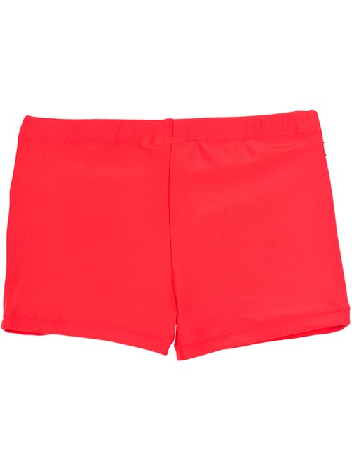 Boxer de banho spider-man vermelho menino | licença oficial - Kiabi