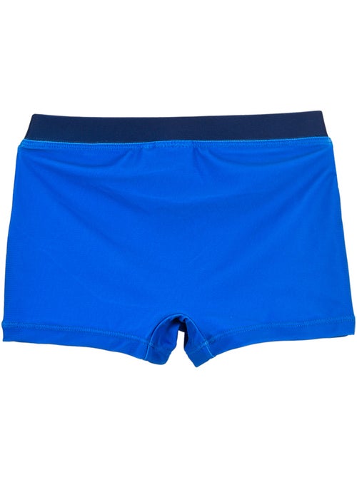 Boxer de banho spidey azul menino | licença oficial - Kiabi Boxer de banho spidey azul menino | licença oficial - Kiabi
