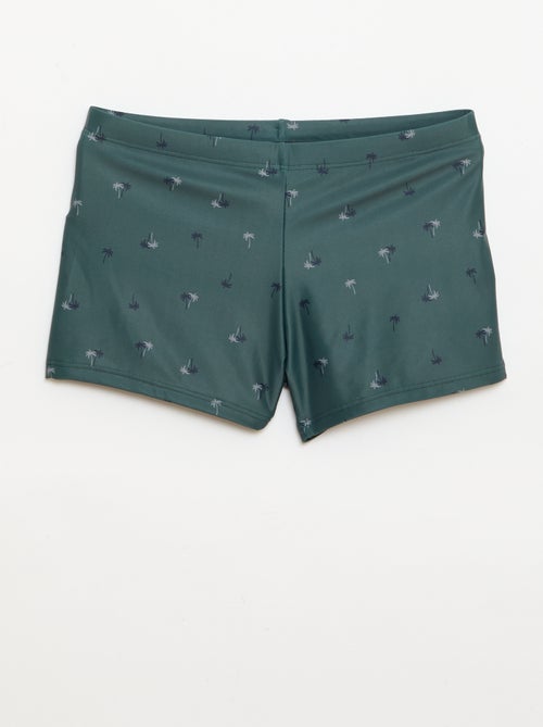 Boxer de banho - Kiabi