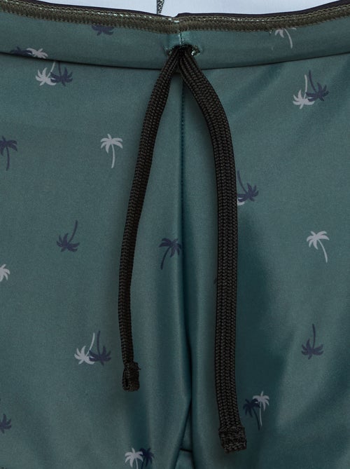 Boxer de banho - Kiabi