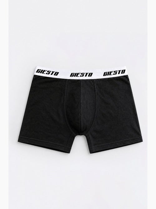Boxer giesto - Kiabi