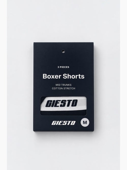 Boxer giesto - Kiabi