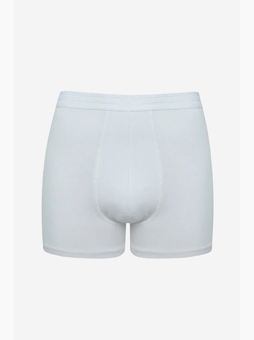Boxer masculino 2 peças penti - Kiabi Boxer masculino 2 peças penti - Kiabi