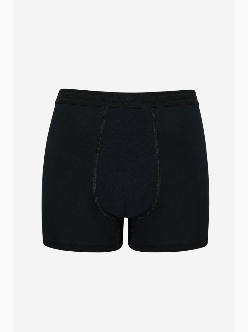 Boxer masculino 2 peças penti Branco - Kiabi
