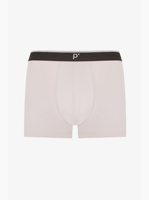 Boxer masculino tone às riscas penti - Kiabi