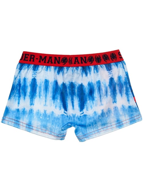 Boxer spiderman menino | licença oficial - Kiabi Boxer spiderman menino | licença oficial - Kiabi