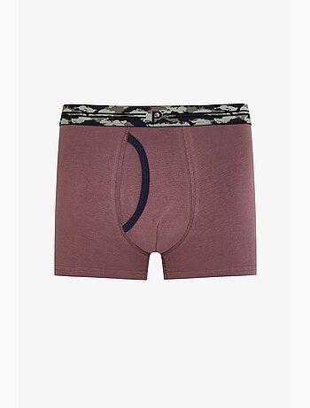 Boxer wildband masculino penti