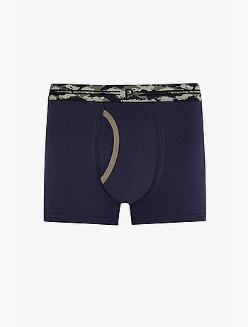 Boxer wildband masculino penti
