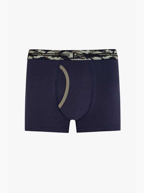 Boxer wildband masculino penti - Kiabi
