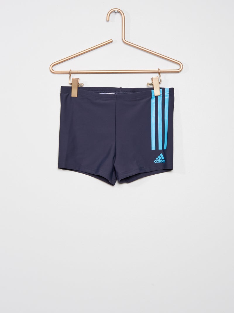 Boxers de banho 'adidas' Azul Marinho - Kiabi