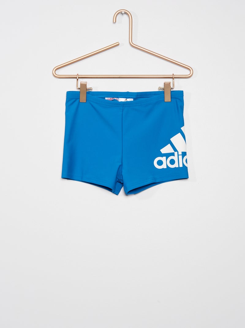 Boxers de banho 'adidas' Azul - Kiabi
