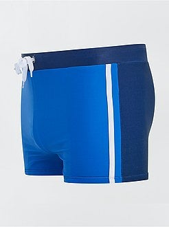 Boxers de banho - Kiabi