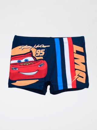 Boxers de banho 'Carros' 'Disney'