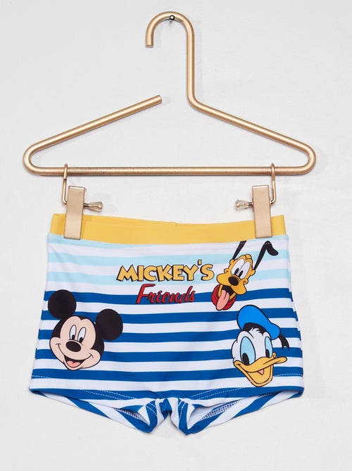 Boxers de banho 'Disney' - Kiabi