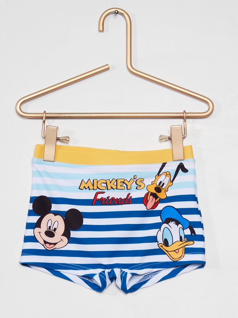 Boxers de banho 'Disney' Azul - Kiabi