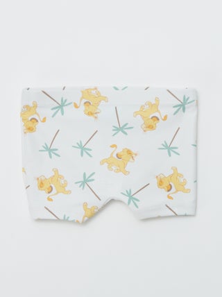 Boxers de banho 'Disney'