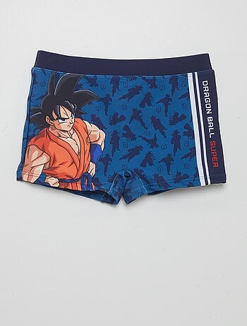 Boxers de banho 'Pokémon' - AZUL - Kiabi - 10.00€