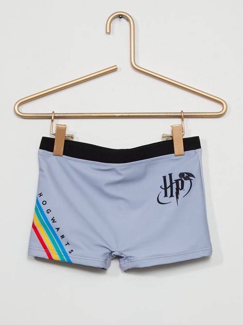 Boxers de banho 'Harry Potter' - Kiabi
