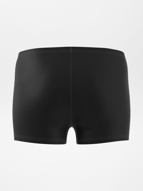 Boxers de banho lisos 'Adidas' - Kiabi