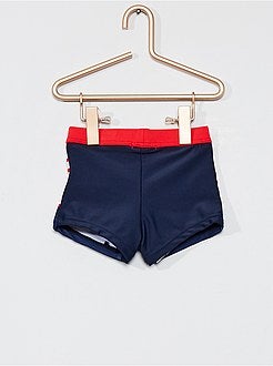 Boxers de banho 'Little Marcel' - Kiabi