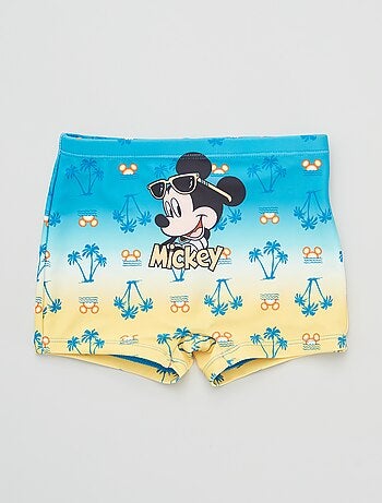 Boxers de banho 'Mickey' - Kiabi