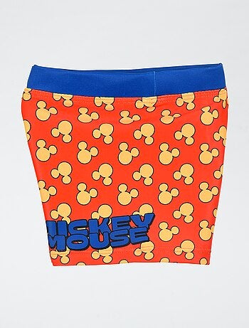 Boxers de banho 'Mickey' 'Disney'