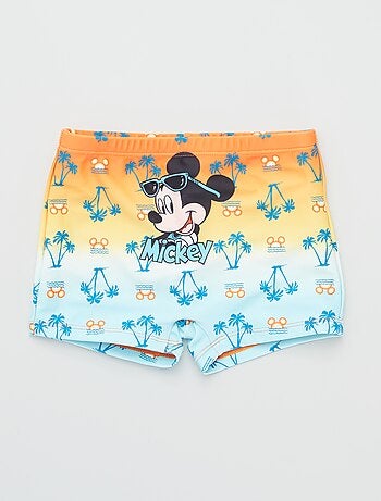 Boxers de banho 'Mickey' - Kiabi