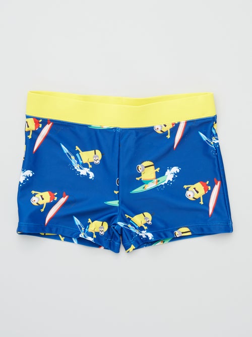 Boxers de banho 'Mínimos' - Kiabi
