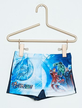 Boxers de banho 'Os Vingadores' - Kiabi